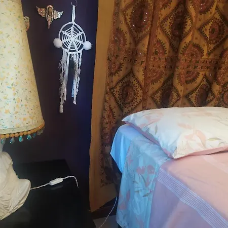 Διαμέρισμα Casa Annunziata
