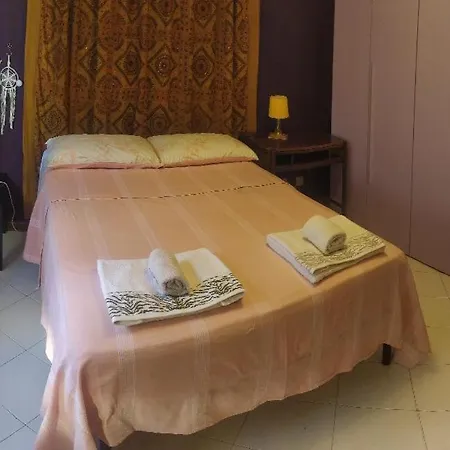 Διαμέρισμα Casa Annunziata *