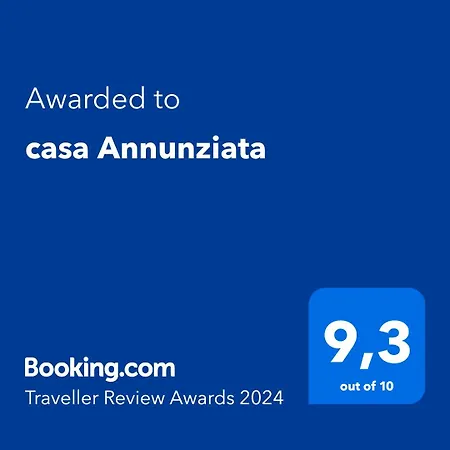 Casa Annunziata